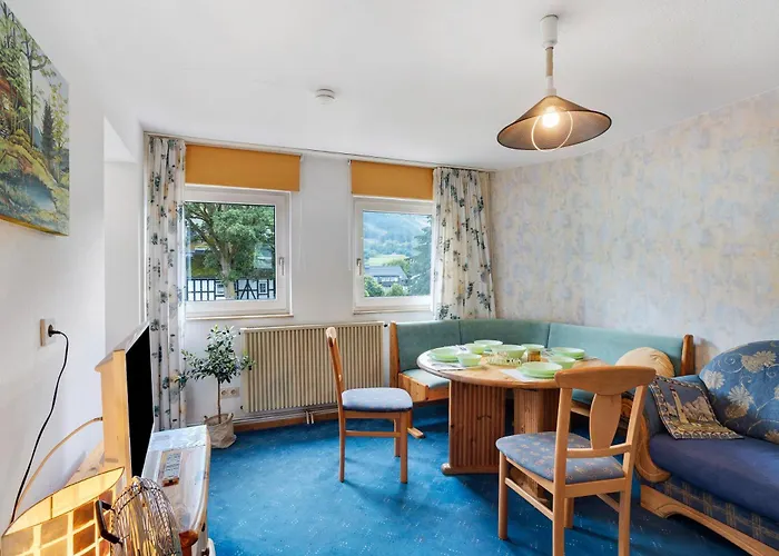 Kuhlmann Apartman