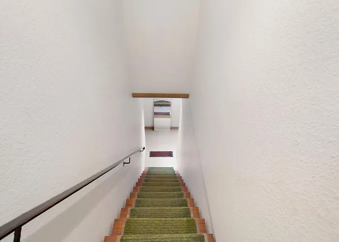 Apartman Kuhlmann Lennestadt