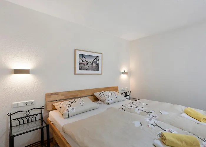 Lejlighed Kuhlmann Lennestadt