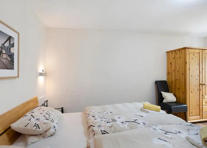 Lejlighed Kuhlmann *