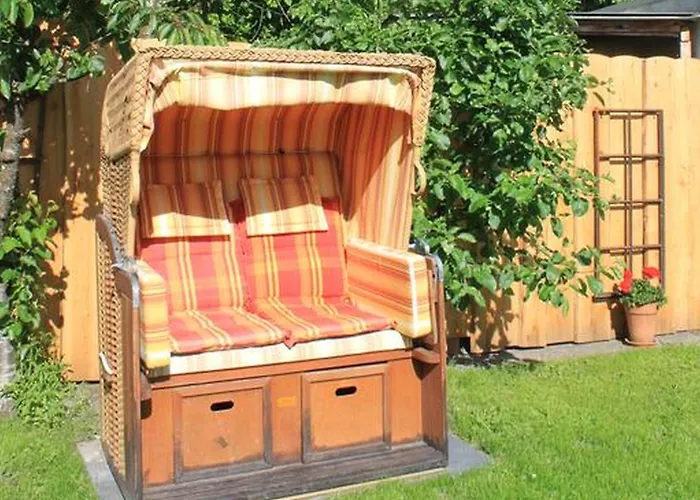 Apartman Kuhlmann