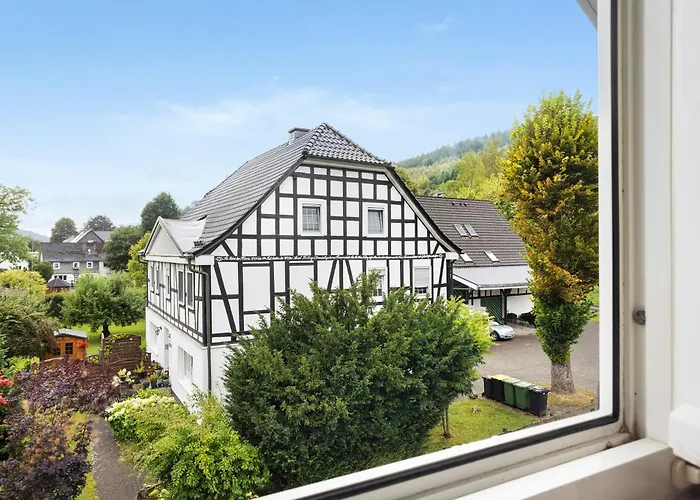 Kuhlmann Apartman