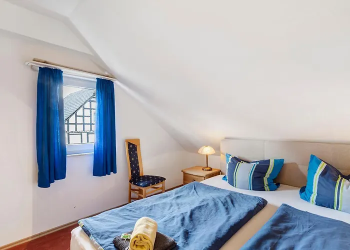 Apartman Kuhlmann *