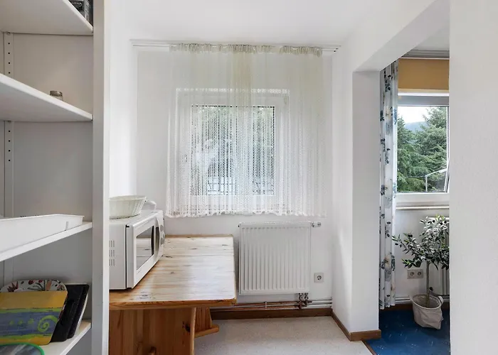 Apartman Kuhlmann