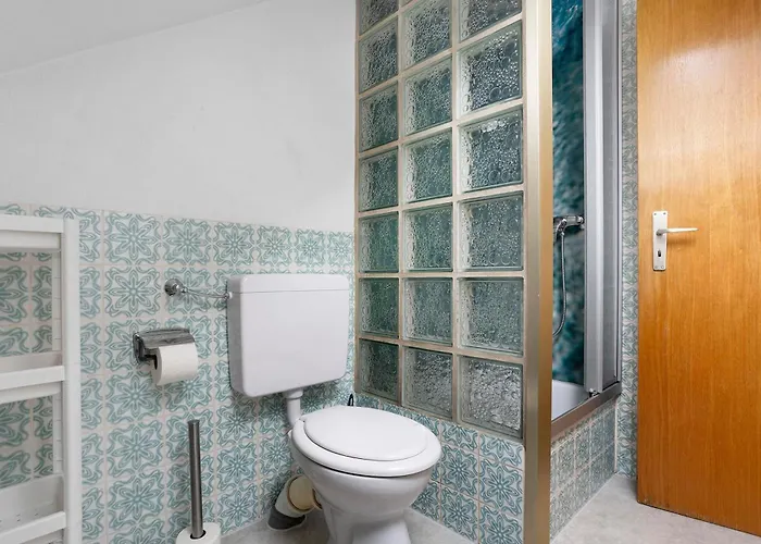 Kuhlmann Apartman *