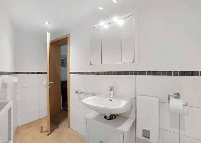 Kuhlmann Apartman *