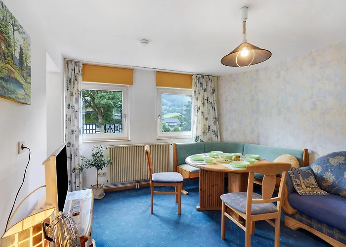 Apartman Kuhlmann Lennestadt
