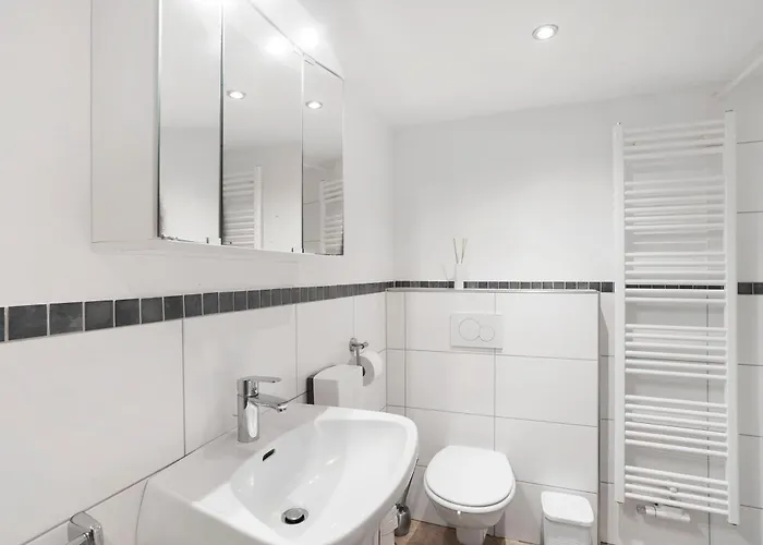 Kuhlmann Apartman *