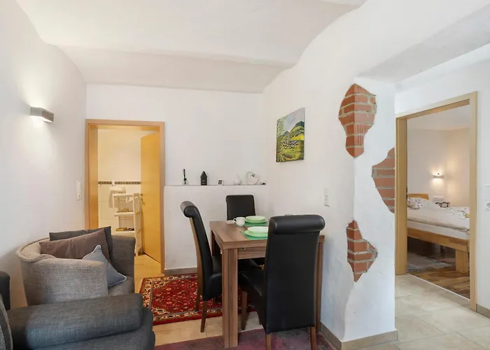 Kuhlmann Apartman Lennestadt
