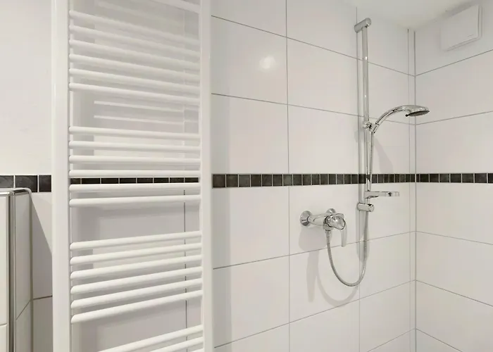 Kuhlmann Apartman *