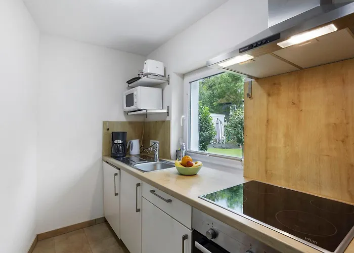 Kuhlmann Apartman Lennestadt
