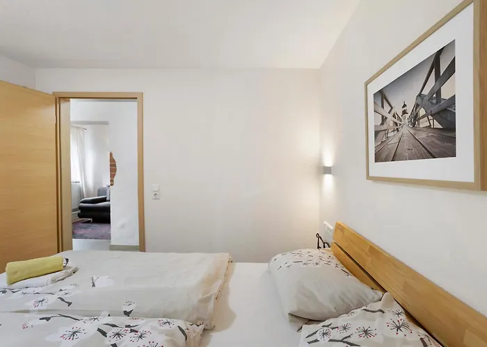 Kuhlmann Apartman *